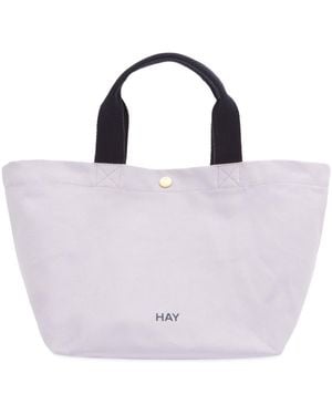 Hay Everyday Tote Bag - Purple