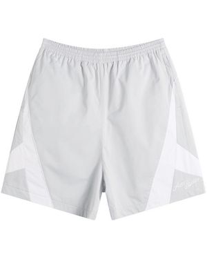Acne Studios Sport Shorts - Blue