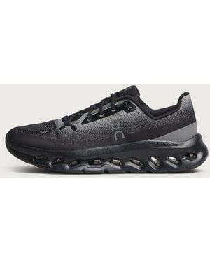 On Shoes Cloudtilt Sneaker - Black