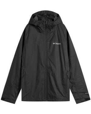 Columbia Inner Limits Iii Jacket - Black