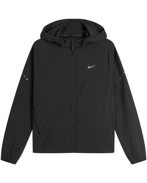 Nike Packable Jacket - Black