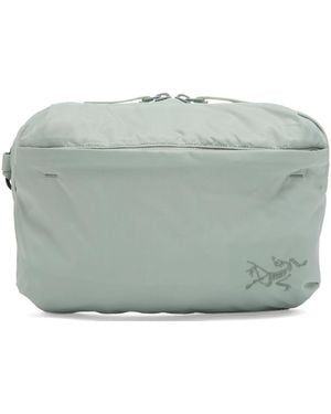 Arc'teryx Heliad Crossbody - Green