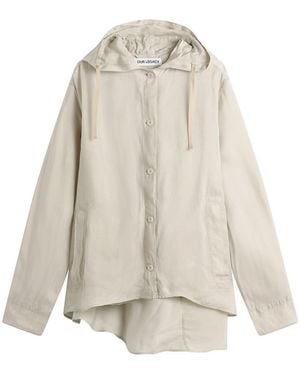 Our Legacy Rover Shirt - Natural