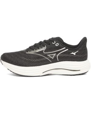 Mizuno Running Wave Rider 29 Trainer - Brown