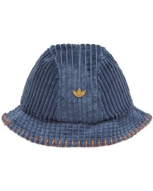 adidas X Clot Bucket Hat - Blue