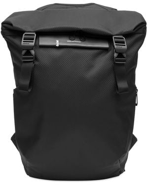 Côte&Ciel Venta Satellite Backpack - Black