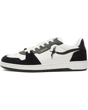 Axel Arigato Dice Lo Bee Bird Sneakers - White