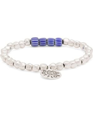 Gottlob Edition 2 Bracelet - Blue