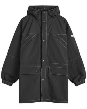 Timberland X Veneda Carter Jacket - Black