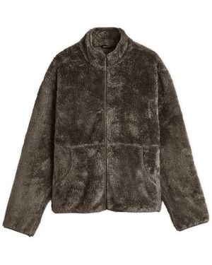 Hiking Patrol Adapt Plush Fleece Jacket - Green