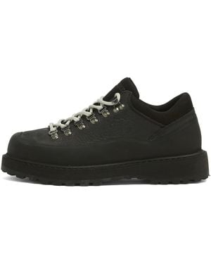 Diemme Cornaro Gomma Hiking Shoe - Black