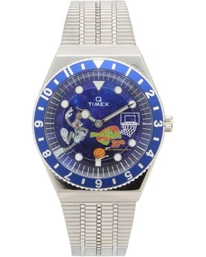 Timex X Space Jam 30Th Anniversary Limited Edition Watch - Blue