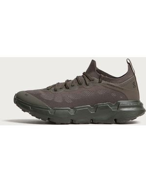 On Shoes Cloudsoma Paf Trainer - Brown