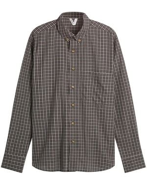 GIMAGUAS Jeremy Shirt - Grey