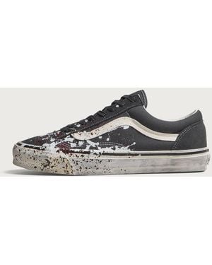 Vans Lx Old Skool 36 Sneaker - Gray