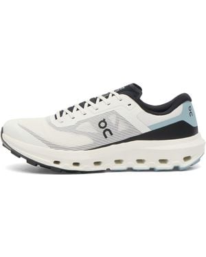 On Shoes Cloudvista 3 Trainer - White
