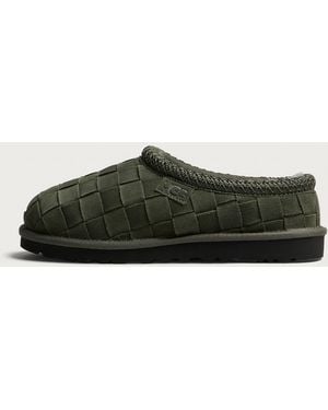 UGG Tasman Woven Shoes - Multicolor