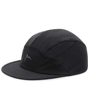 CAYL Pertex Equilibrium Cap - Black