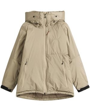 NANGA Aurora Tex Down Jacket - Natural