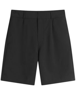 Entire studios Tailored Short - Black