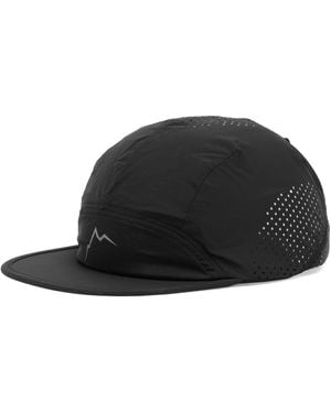 CAYL Stretch Light Air Cap - Black