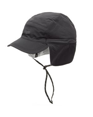 Haglöfs Mountain Ii Cap - Black