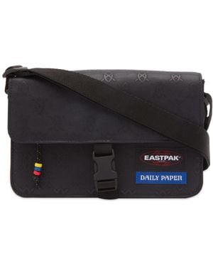 Eastpak X Daily Paper Mini Bag - Black