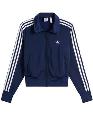 adidas Firebird Track Top - Blue