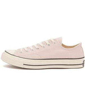 Converse Chuck Taylor 1970S Ox Trainer - Pink
