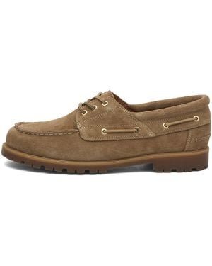 Vagabond Shoemakers Joslyn Lace Up Shoes - Brown