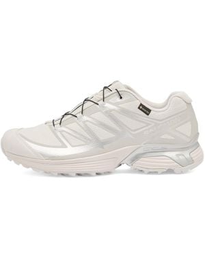 Salomon Xt-Pathway Gtx Trainer - White