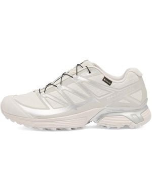 Salomon Xt-Pathway Gtx Trainer - White