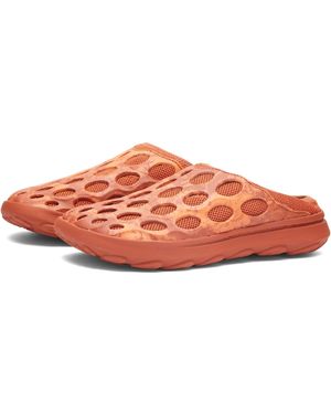 Merrell Hydro Mule 1trl Trainers - Red