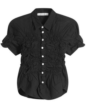 GIMAGUAS Ron Shirt - Black