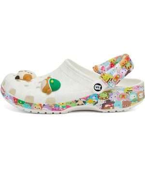 Crocs™ X Squishmallows Classic Clog - Blue