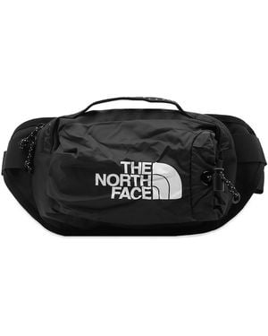 The North Face Bozer Hip Pack Iii - Black