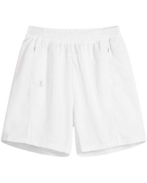 PUMA X Skepta Clrt Shorts - White
