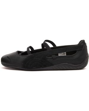 PUMA Speedcat Ballet Trainer - Black