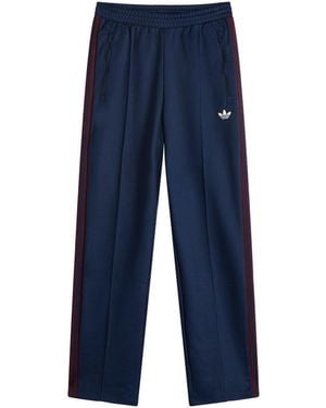 adidas Graphic Track Pants - Blue