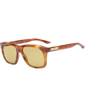 Gucci Gg2077S Sunglasses - Brown