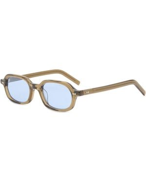 AKILA Psyche Sunglasses - Blue