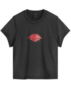 Nike Flight Graphic T-Shirt - Black
