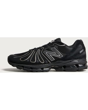 New Balance 1890 Sneaker - Black