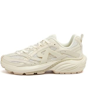 Represent Storm Runner Trainers - White