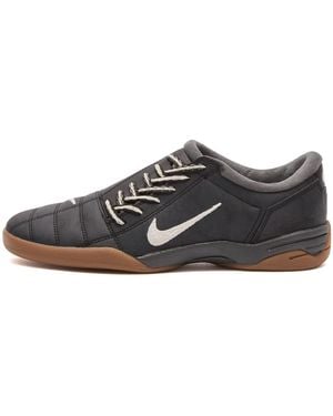 Nike T90 Se W Trainer - Black