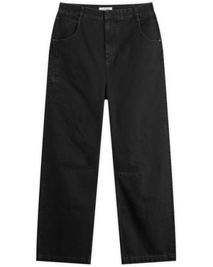 Entire studios Gem Jeans - Black