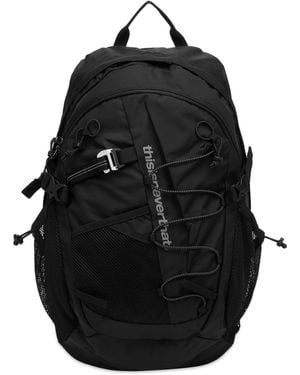 Men's thisisneverthat Backpacks from $155 | Lyst