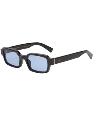 Retrosuperfuture Carino Sunglasses - Blue