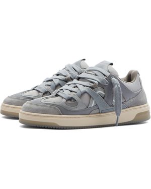 Represent Bully Trainers - Grey