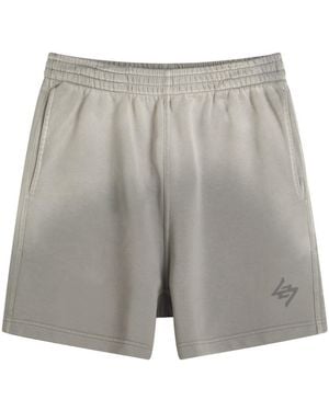 Represent 247 Motion Short - Grey